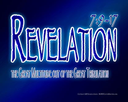 Revelation 7-9-17